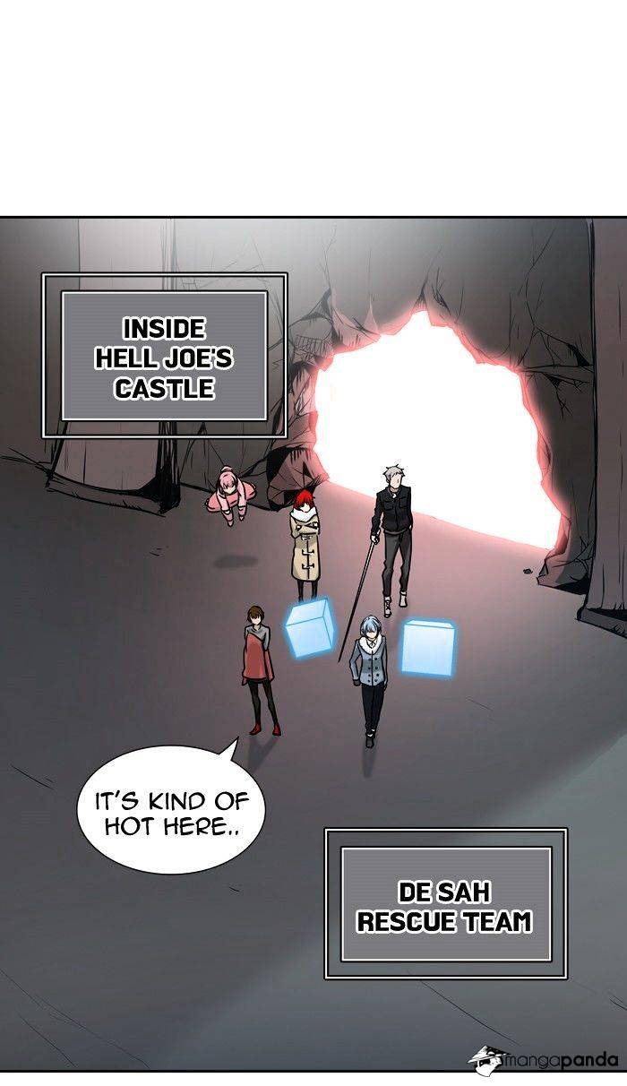 Tower of God Chapter 325 image 040